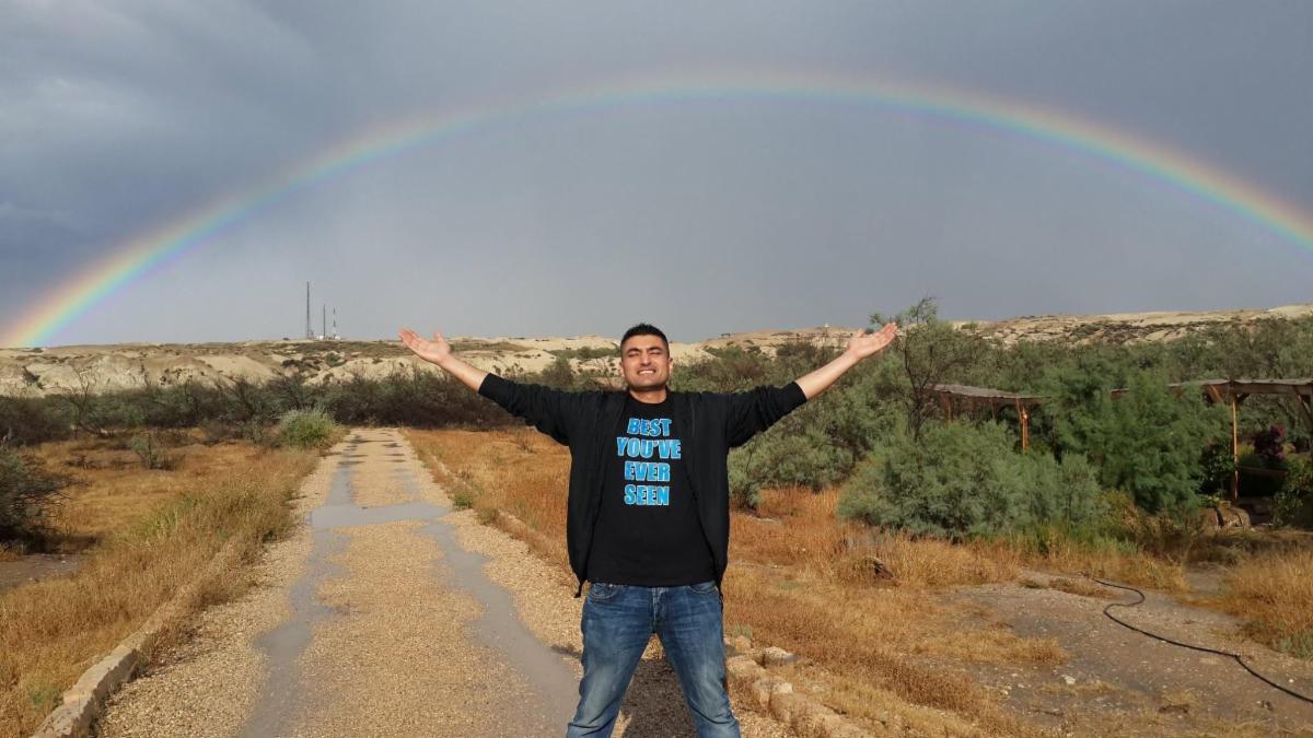 From Iraq to Jordan to Australia