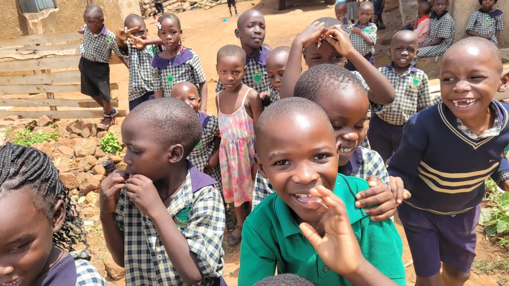 A 13-Year-Old’s Gift of Clean Water